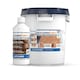 image 1 of Stormdry Masonry Waterproofing Cream 20L + Stormdry Repointing Additive I - BBA Approved