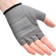 image 3 of Meteor Kids Bike Gloves – Breathable, Non-Slip, Padded for Comfort & Safety Blue | One Blue | JR M