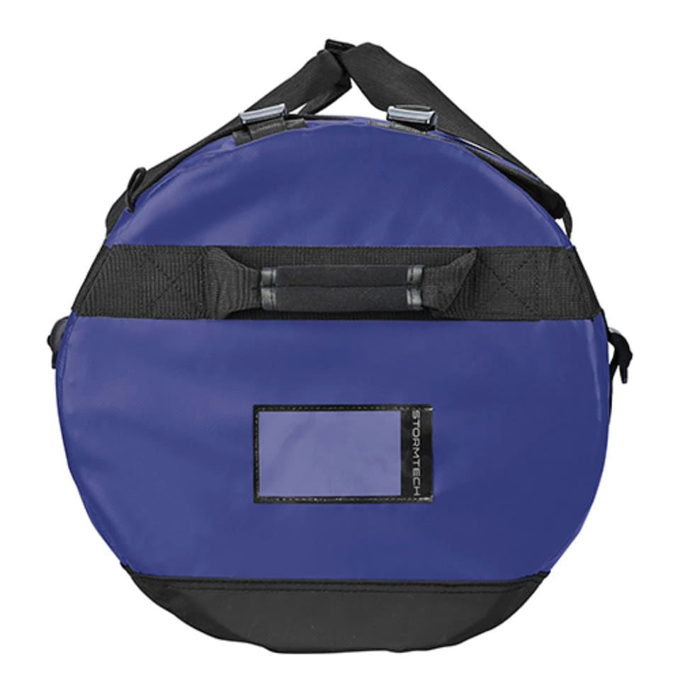 image 1 of Stormtech Nautilus Waterproof 110L Duffle Bag - Ocean Blue - One Size | Blue | One Size