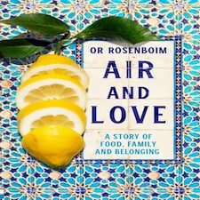 Air & Love