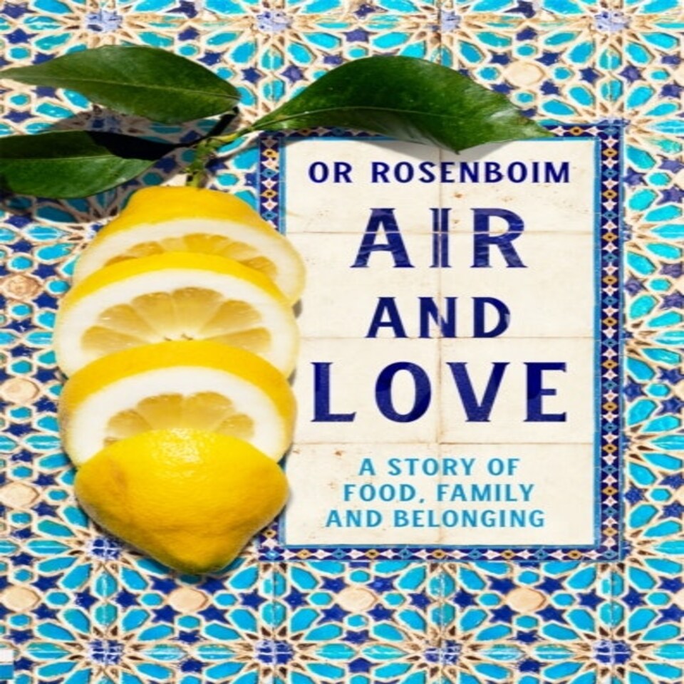 Air & Love