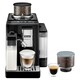 image 1 of Delonghi Rivelia Bean to Cup Automatic Coffee Machine, Black