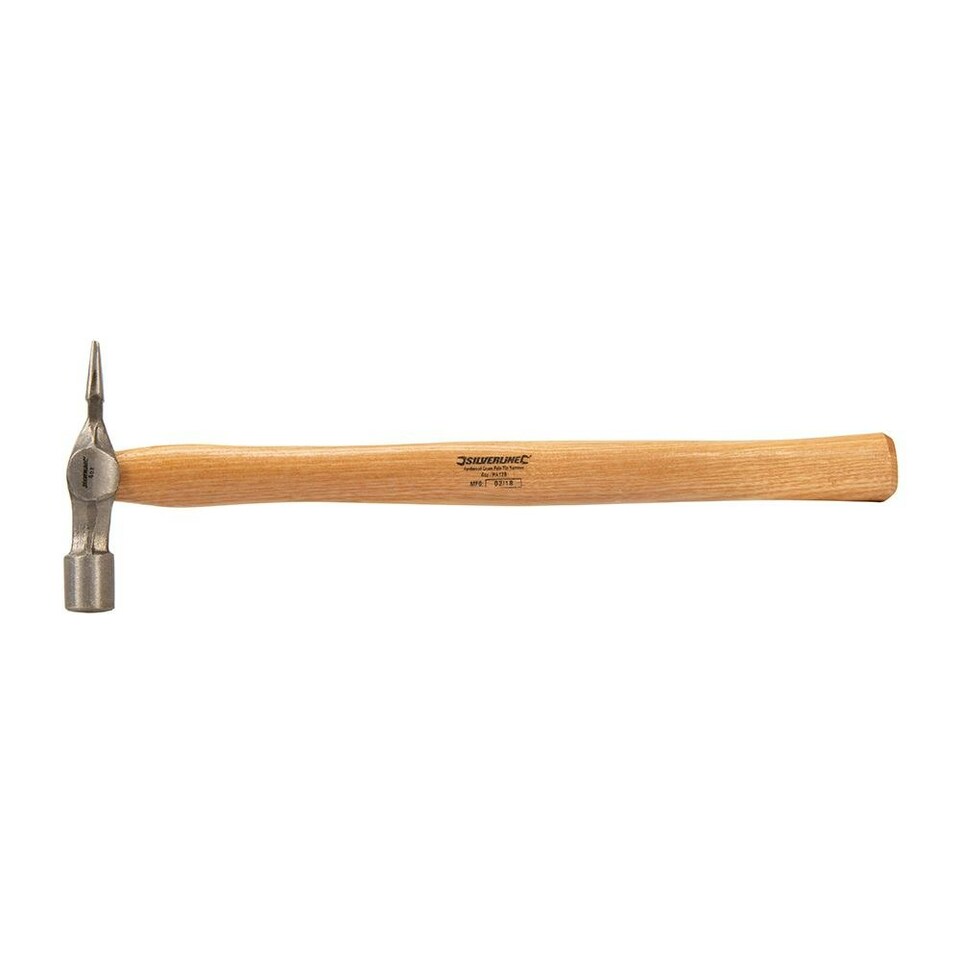 image 1 of Silverline - Pin Hammer Ash - 4oz (113g)