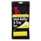 image 1 of Mini Roller & Tray Set
