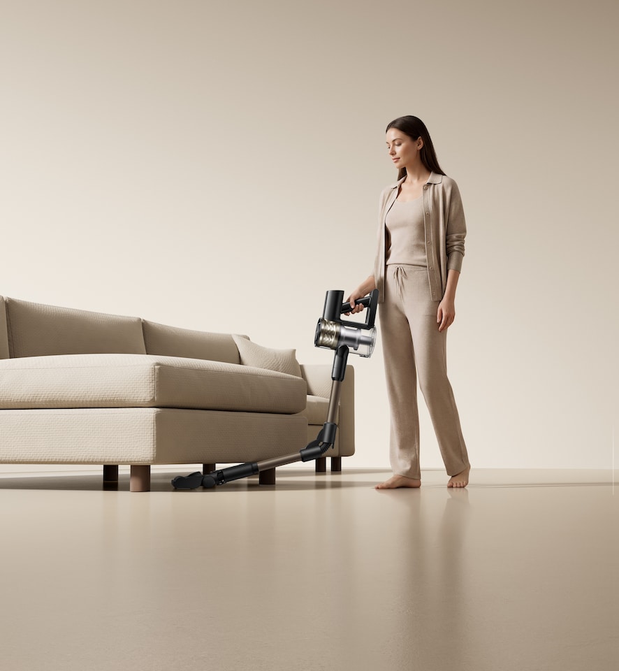 image 1 of Dreame R10S Lite Cordless Stick Vacuum
