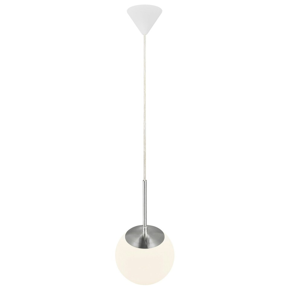 image 1 of Cafe 20 cm | Pendant | White