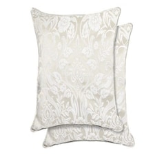 Harrow Cushion Cover Cream | Cream | Cream