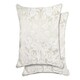 image 1 of Harrow Cushion Cover Cream | Cream | Cream