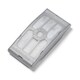 image 4 of Cat Mate 3-Stage Filter Cartridges: Pet Fountain (4 Pack) (386) Grey