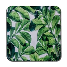 Tropical Palm (Coaster)