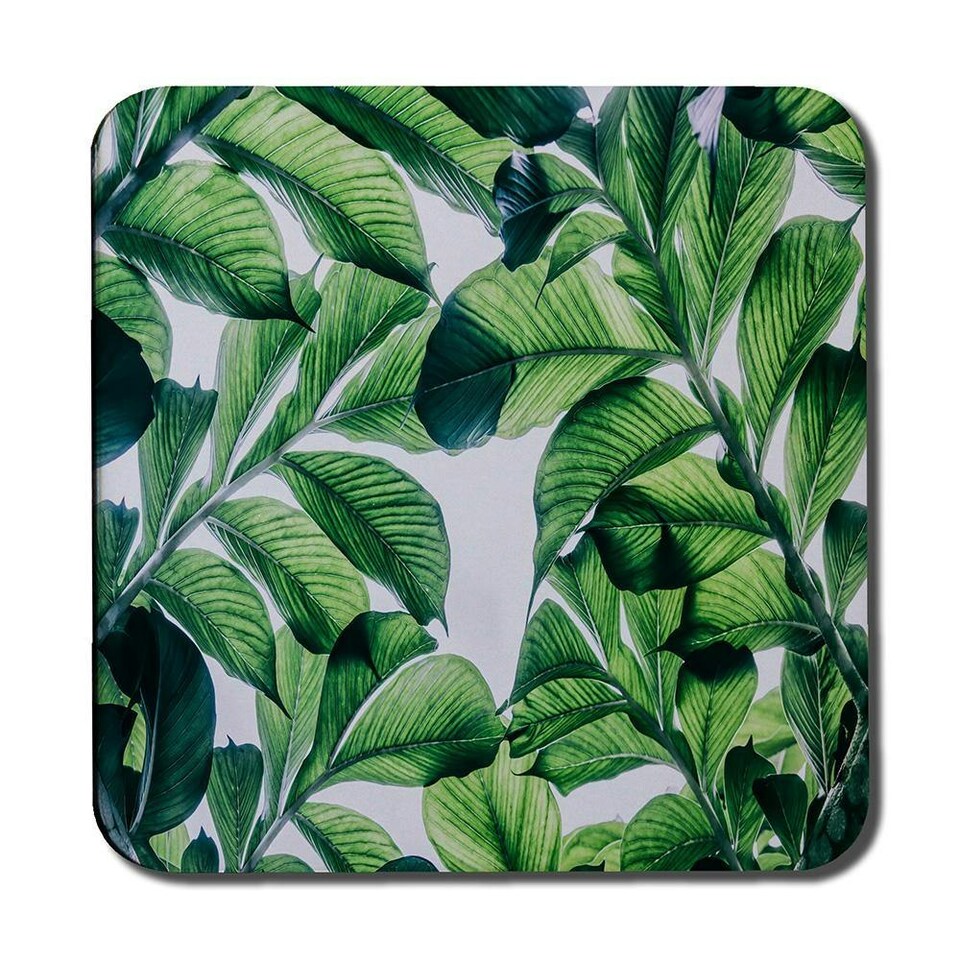 image 1 of Tropical Palm (Coaster)