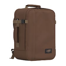 CabinZero Classic Tech Backpack 36L, Carry-on with Padded Laptop Sleeve