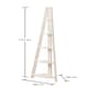 image 5 of Corner Ladder Bookcase