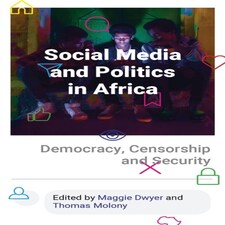 Social Media And Politics In Africa