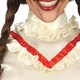 image 3 of Fancy Dress Adult Cursed Doll - S