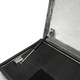 image 4 of Aluminium Tool Box 102L - Extra Large Silver