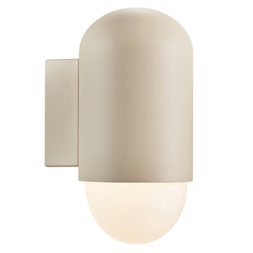 image 1 of Heka  | Wall | Sand White | Sand