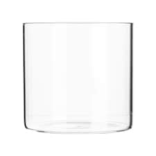 Argon Tableware Scandi Storage Jar - 550ml