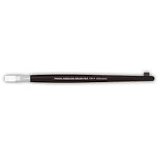Tamiya Modelling Paintbrush Flat High Grade II Medium Tip