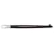 image 1 of Tamiya Modelling Paintbrush Flat High Grade II Medium Tip