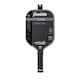 image 2 of Franklin FS Tour Dynasty Pickleball Paddle - Grey - 16mm