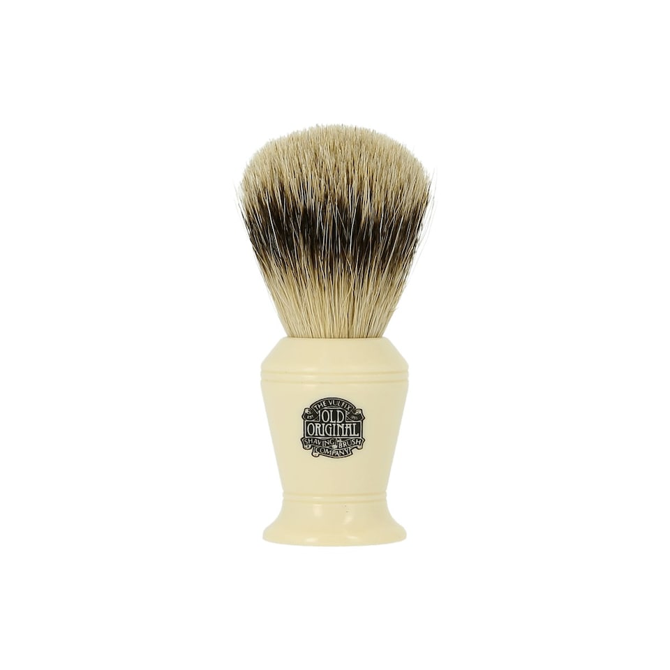 Vulfix Super Badger Shaving Brush 374s