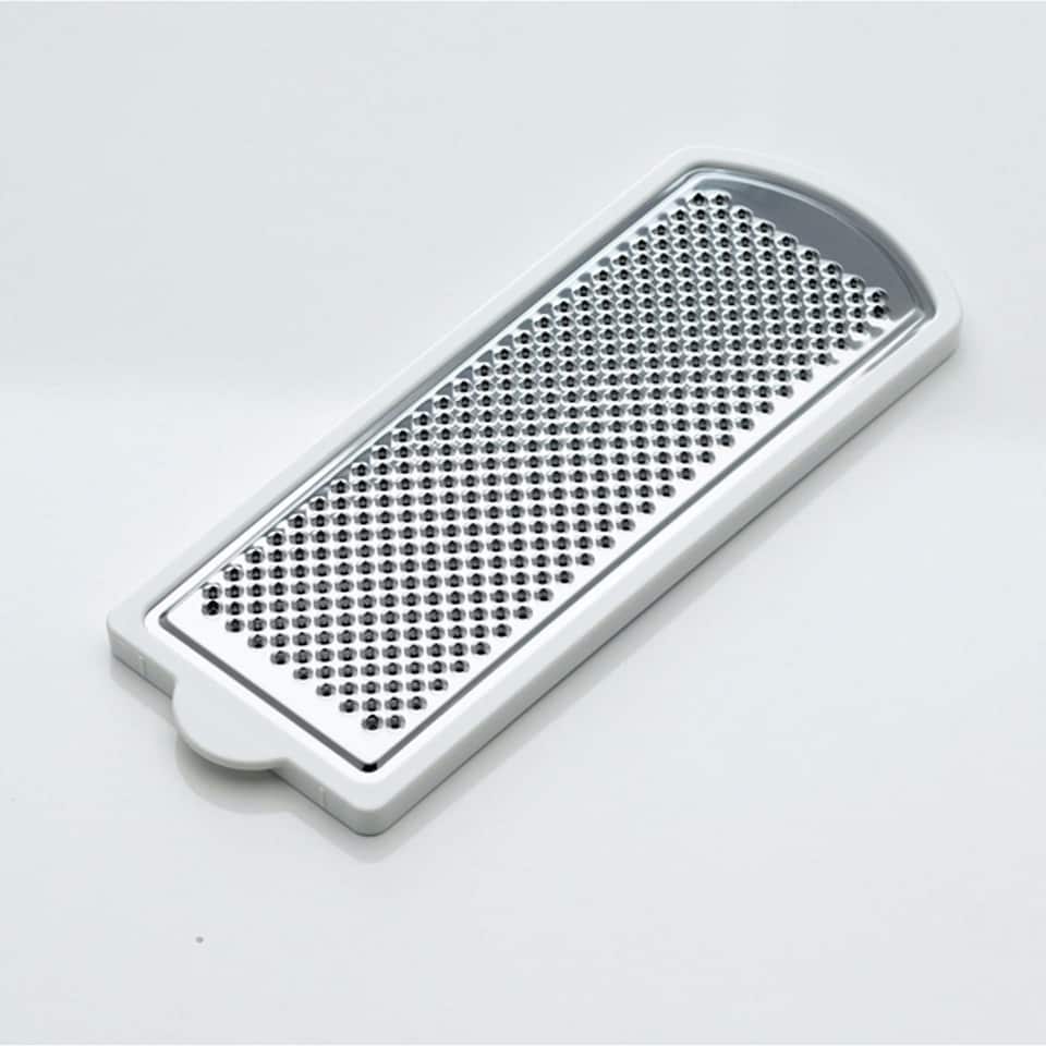 image 1 of KitchenCraft Grater Clear 4-in-1