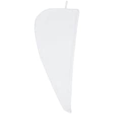 Towel City Hair Wrap Towel - White - One Size (UTRW8596) | Multi | One size