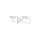 image 2 of Stan LED Spotlight White 12W 2700K