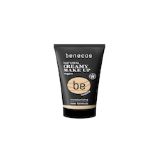 BENECOS - Natural Creamy Make Up - Vanilla - 30ml