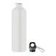 image 2 of MidOcean Rebig Moss Single Wall 750ml Water Bottle - White - One Size White | One Size