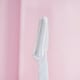 image 5 of Brushworks Angled Dermaplaners (Pack of 6)