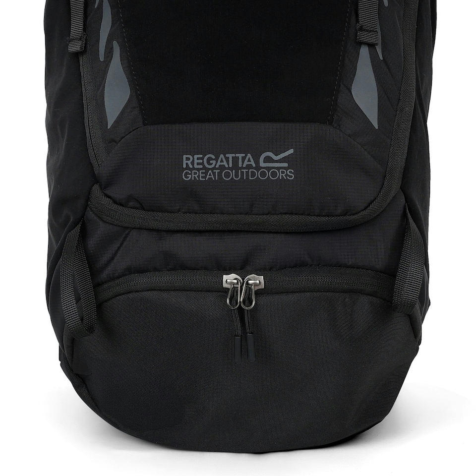 image 1 of Blackfell 4 65L Backpack Black