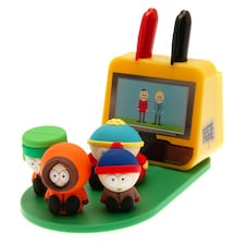 South Park Mobile Phone Stand - Multicoloured - One Size