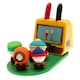 image 1 of South Park Mobile Phone Stand - Multicoloured - One Size