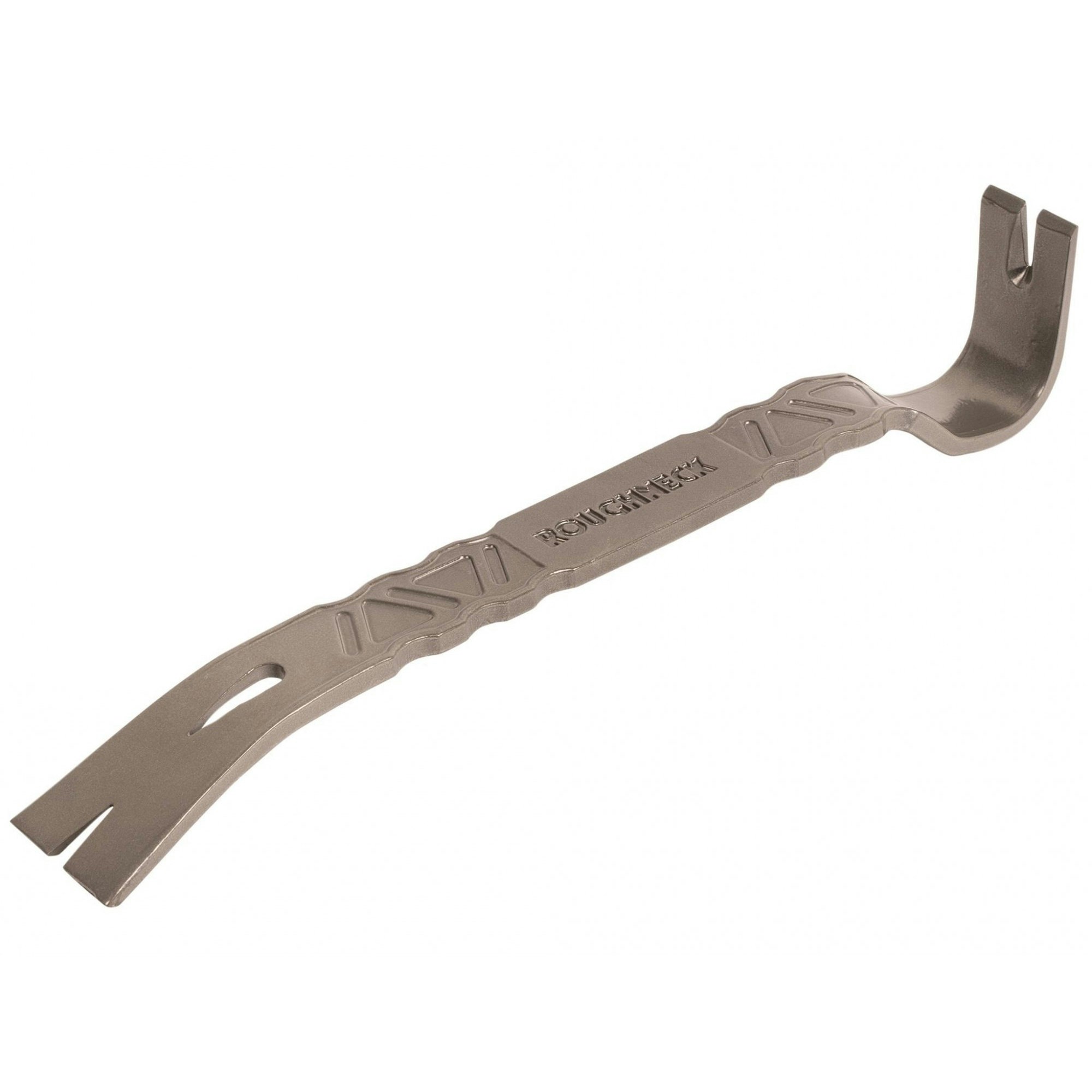 Roughneck Gorilla Pro-grip Utility Bar - 15in / 376mm - Multi Colour - One Size