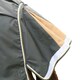image 2 of Highlander Plus Combo Horse Turnout Rug - Green - 8´ 7"