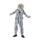 image 1 of Beetlejuice Childrens/Kids Costume | Black | Black/White | 1-2 years | 1