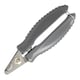 image 1 of Furrish Dog Nail Clippers - Grey - S