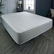 image 4 of Nebraska Hybrid Mattress - Soft Feel Quilted Cool Touch Surface Grey | Single