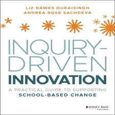 Inquirydriven Innovation