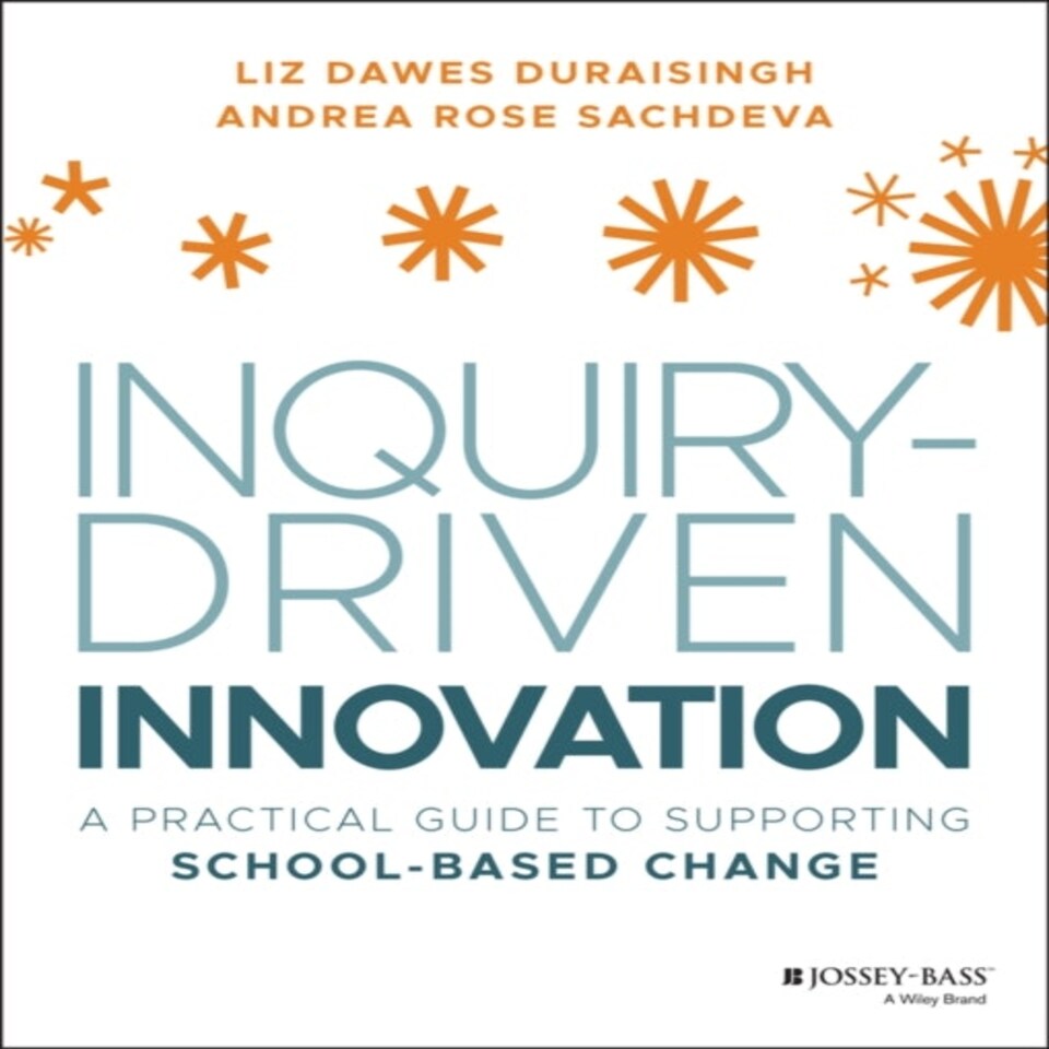 Inquirydriven Innovation