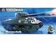 image 1 of Airfix Quickbuild Sherman Firefly
