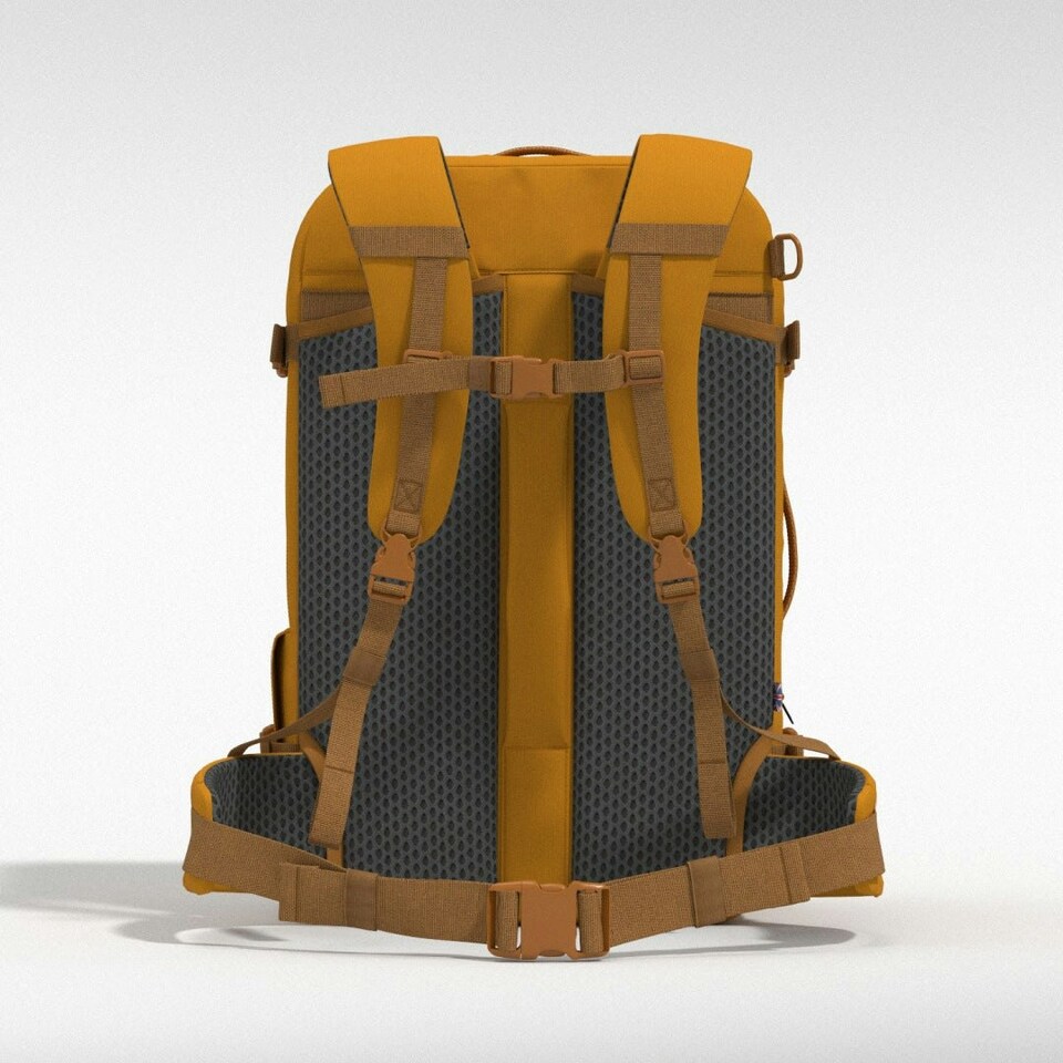 image 1 of Classic Pro Backpack 42L Orange Chill Orange