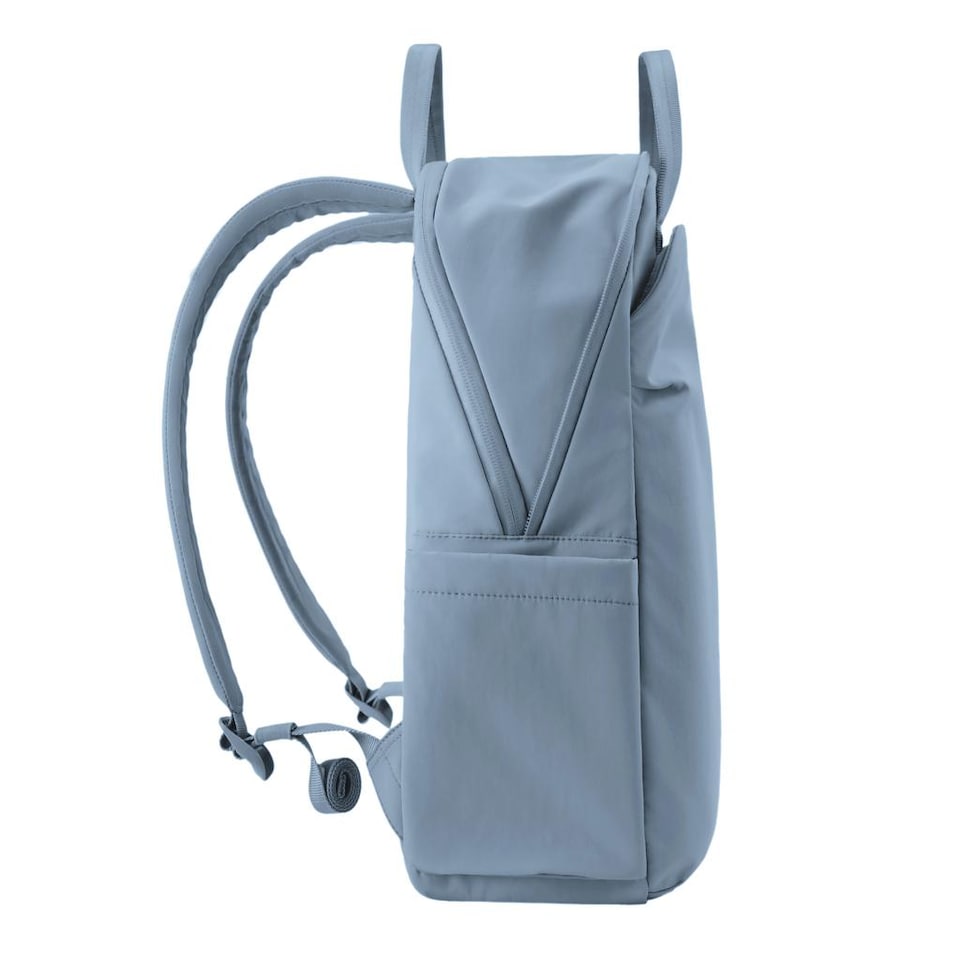 image 1 of XD Design Tote Soft Backpack | Blue | Blue | One Size | 1