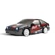 image 1 of RCG Racing Retro E86 1/24 Mini Drift Car | Black | Black | 1