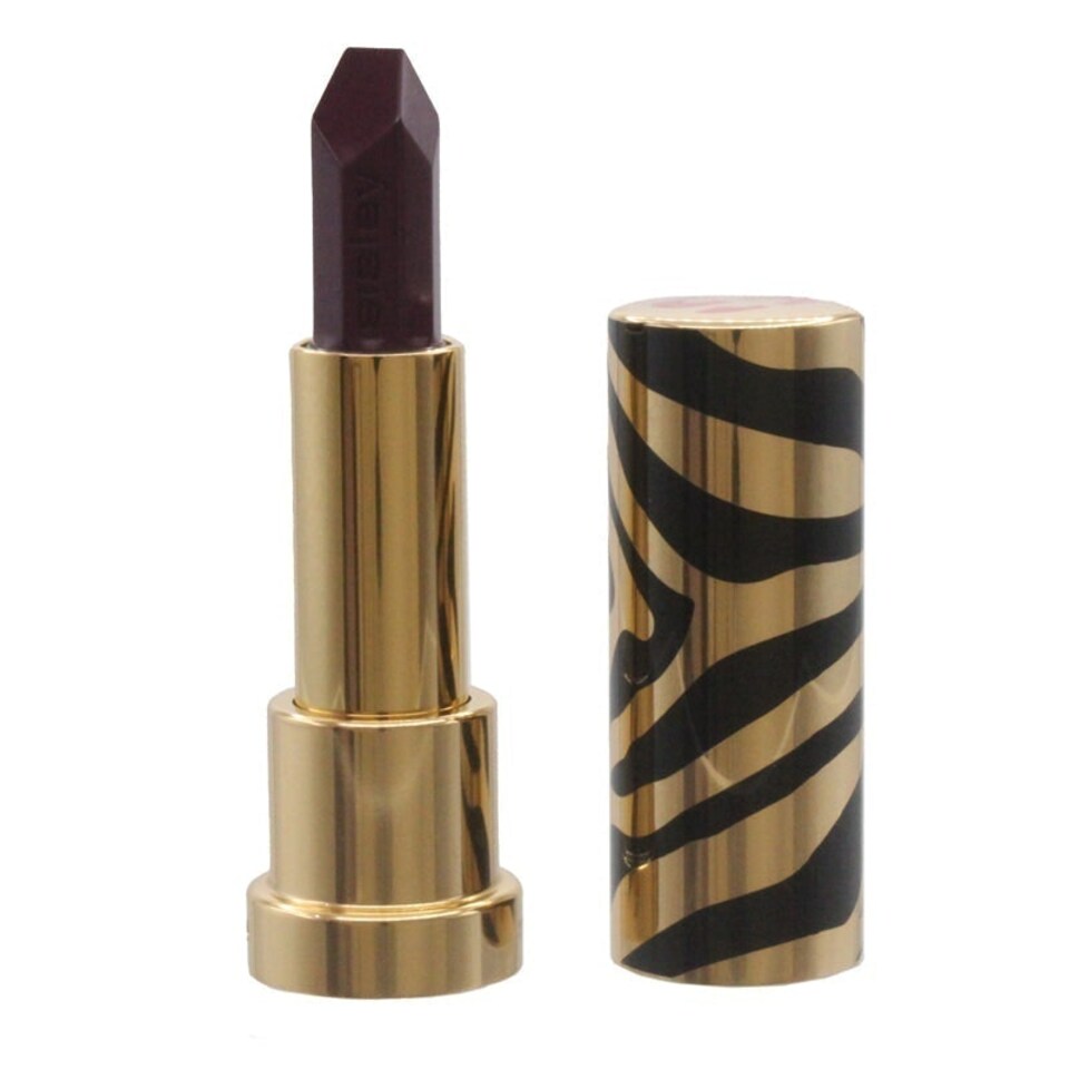 image 1 of Sisley Le Phyto Rouge Purple Lipstick 25 Rose Kyoto N/A
