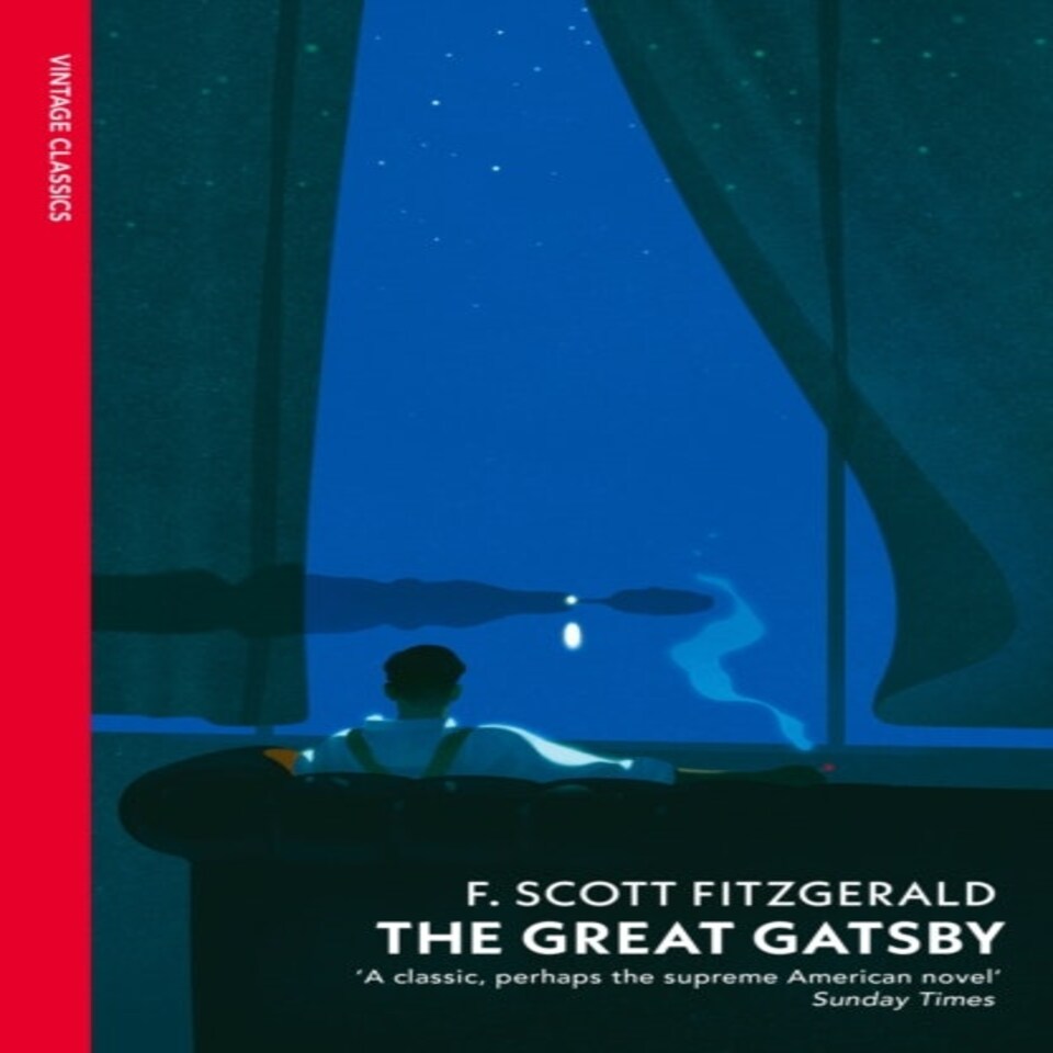 The Great Gatsby