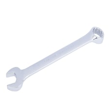 Blue Spot Tools - 26mm Fully Polished Chrome Vanadium Spanner