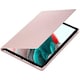 image 5 of Samsung Galaxy Tab A8 Book Cover Pink - EF-BX200PPEGWW